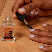 Maxi Stay Gel Top Coat  10,5ml-205473 1